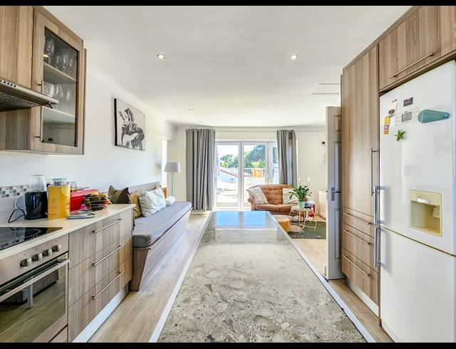 3 BEDROOM HOUSE RENTED IN MONTE VISTA